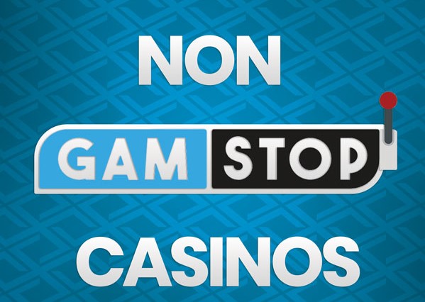 Non GamStop casinos